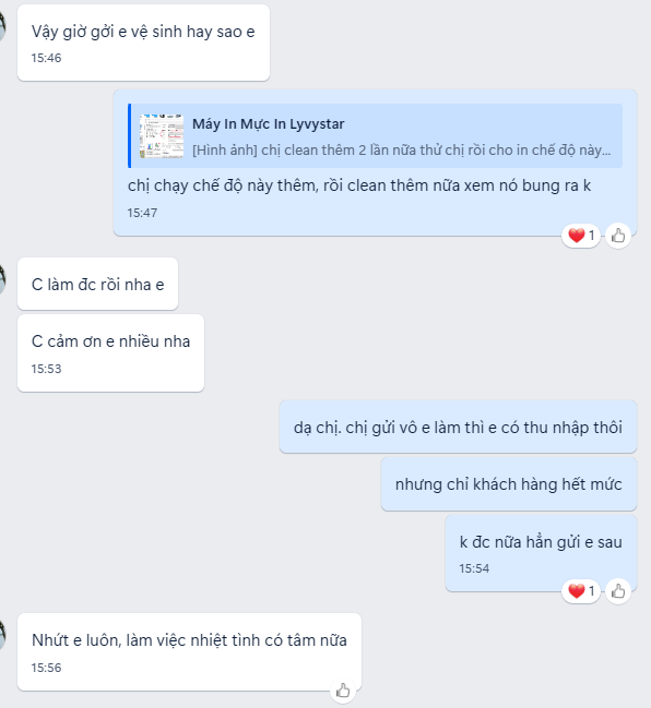 cung cấp máy in cũ giá rẻ Quy Nhơn