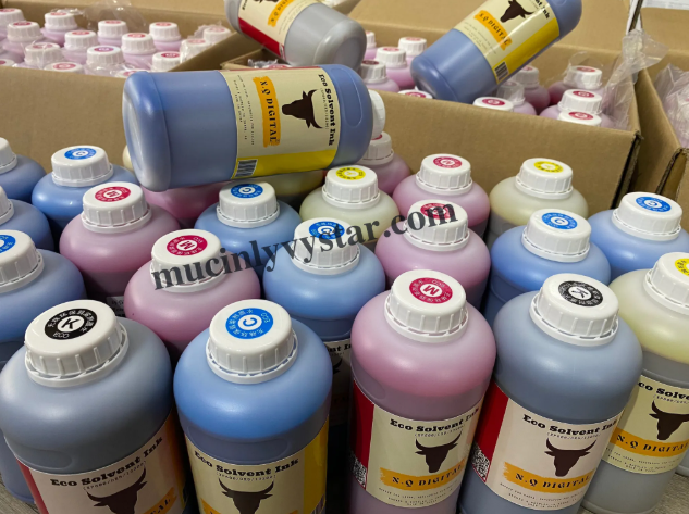 mực in eco giá rẻ tại quy nhơn