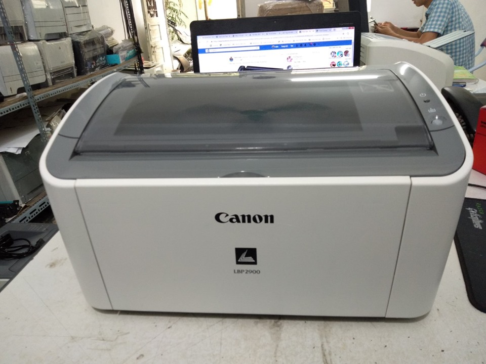 mẹo mua máy in canon 2900 tại đưc phô quang ngãi