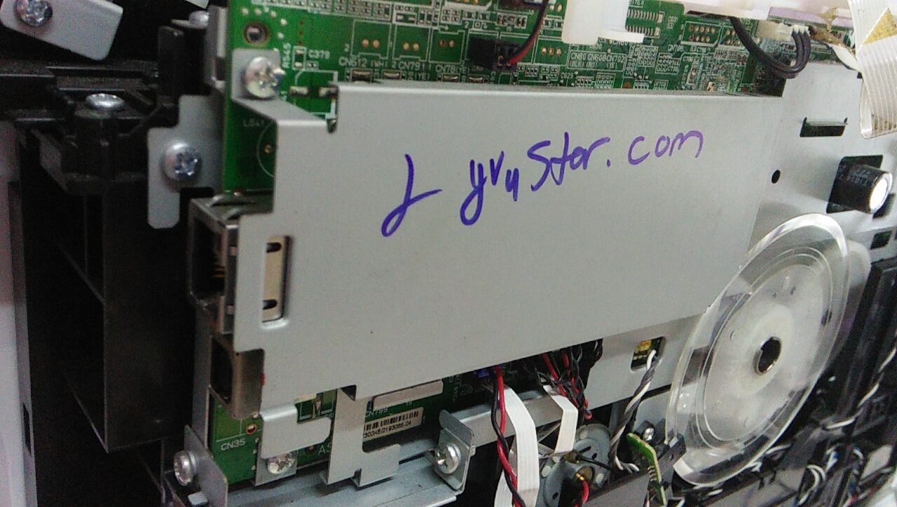 bo-fomater-Epson C5290 & Epson C5210