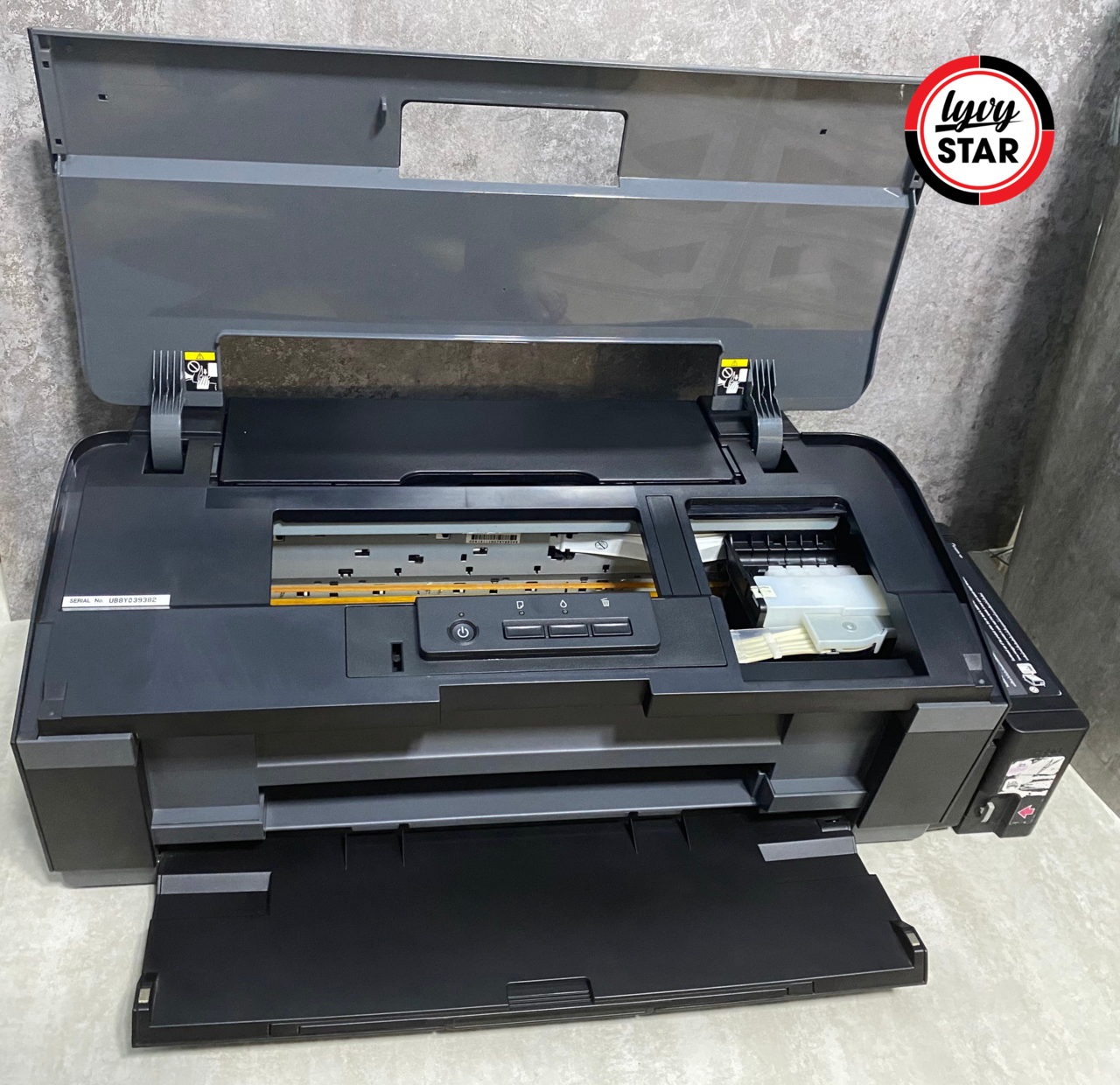 máy in phun màu Epson L1300