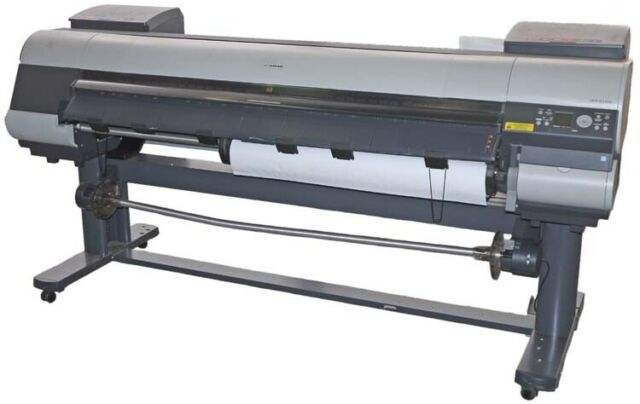 thu mua máy in phun cũ khổ lơn A0 thu mua máy in phun cũ khổ lơn A0