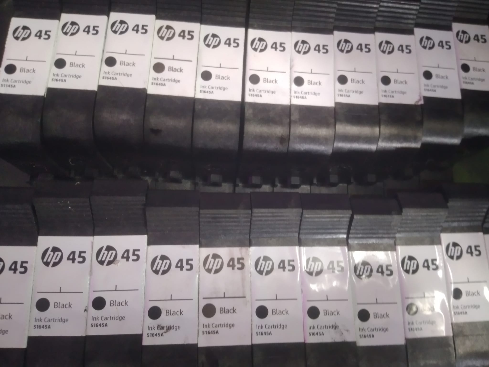 Thu Mua Mực In Sơ Đồ 45A (CC625AA) Chính Hãng HP Thu Mua Mực In Sơ Đồ 45A (CC625AA) Chính Hãng HP