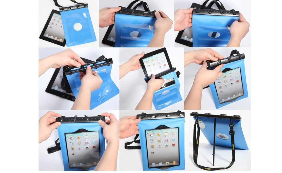 cách-sư-dụng-tui-chong-nuoc-ipad 7.8.9.10