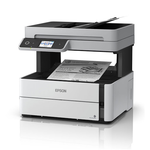 máy in epson m3170 tại quy nhơn