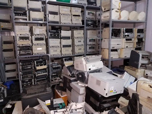 thua mua máy in cũ giá cao tại quy nhơn