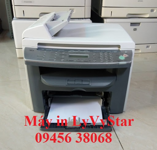 máy in canon 4350d tại quy nhơn