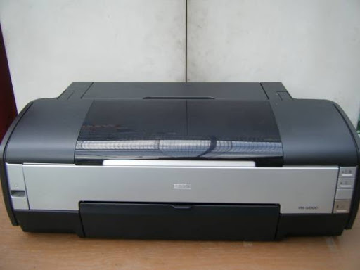 máy in màu tại quy nhơn