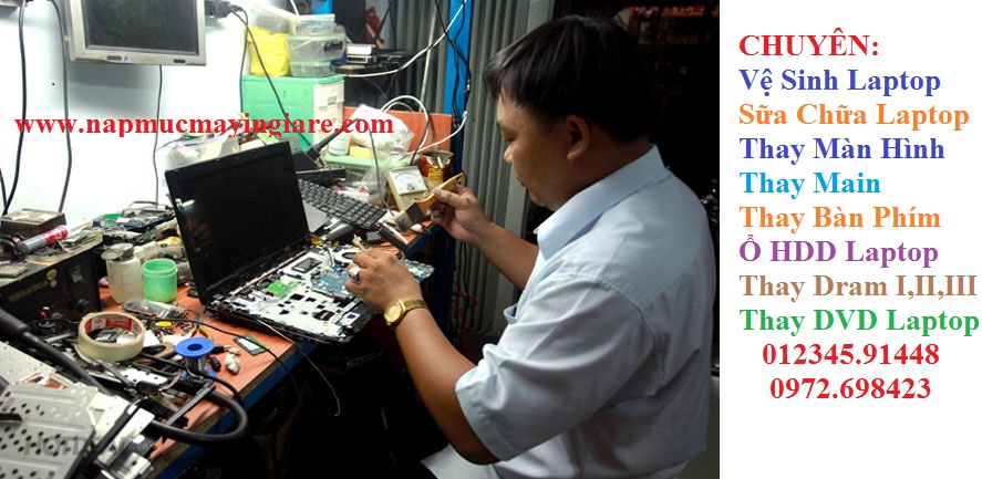 ve-sinh-sua-chua-thay-man-hinh-laptop-tai-quan 11