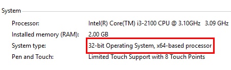 cài đặt máy in phun màu