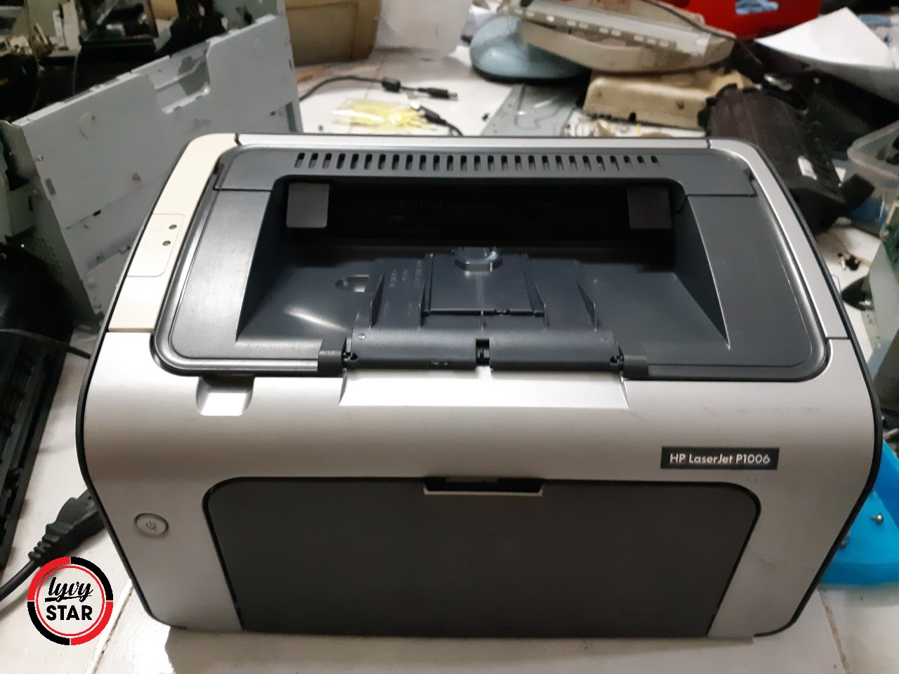 máy in cũ quy nhơn