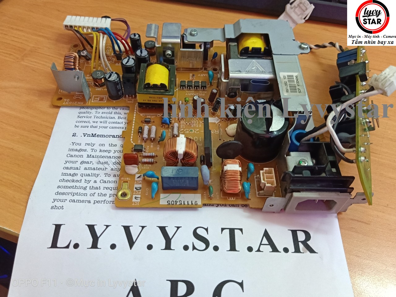 thay-nguôn-may-in-A3-bị-hư-tai-Lyvystar