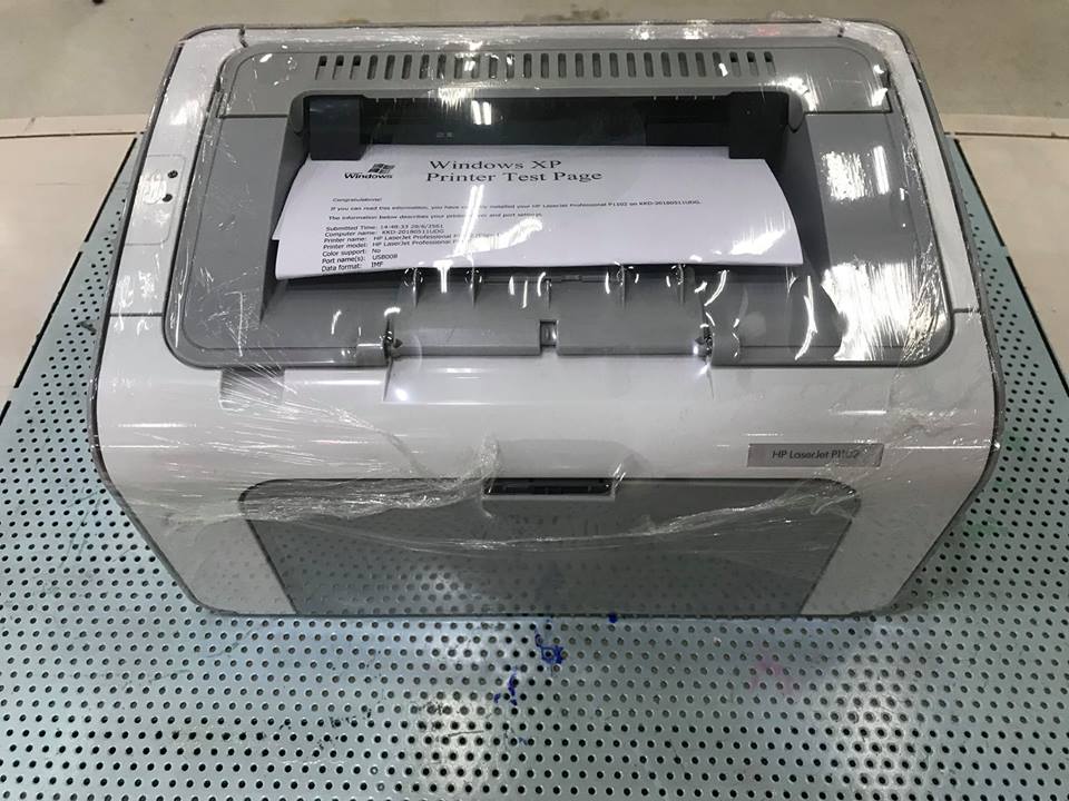 máy in cũ tại quy nhơn