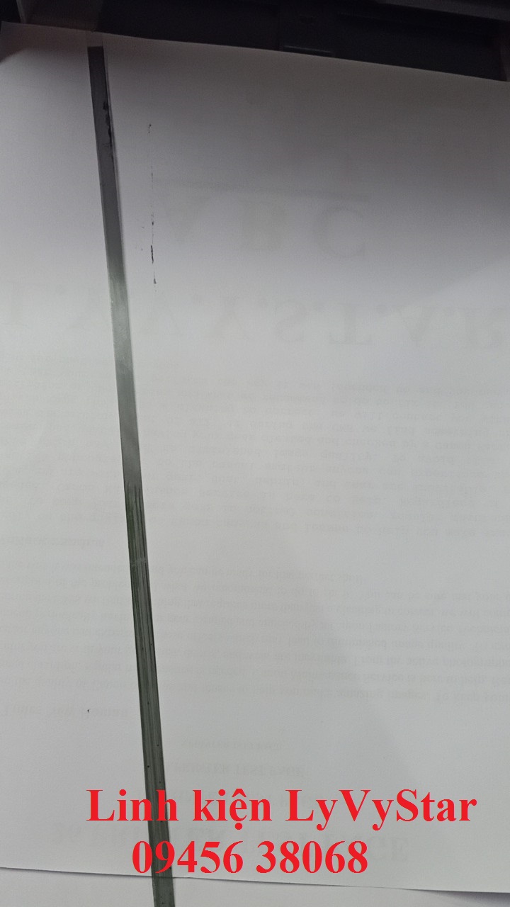 thước epson c5290