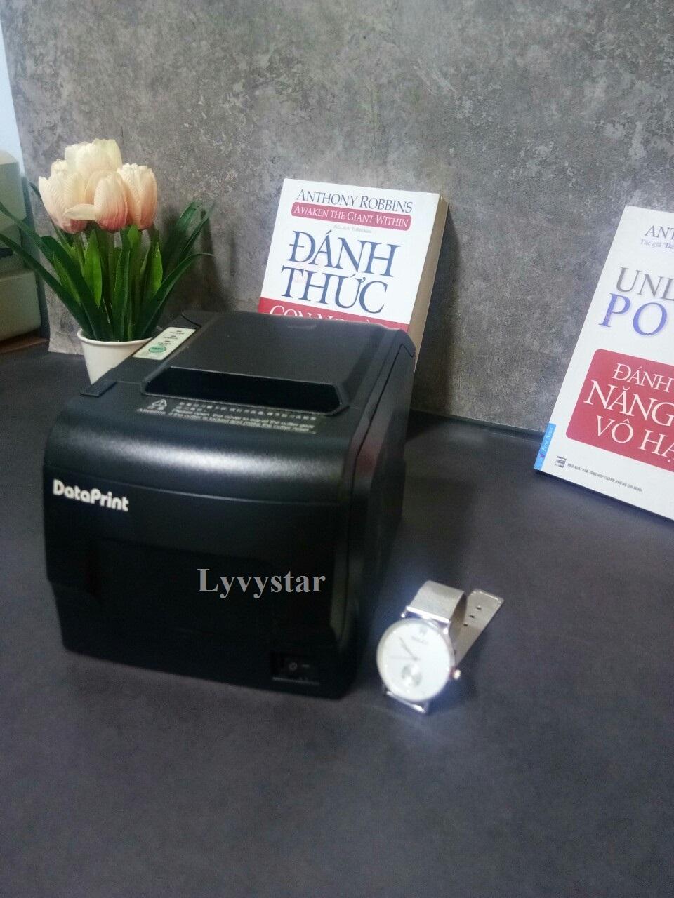 máy in bill giá rẻ tại quy nhơn bình định