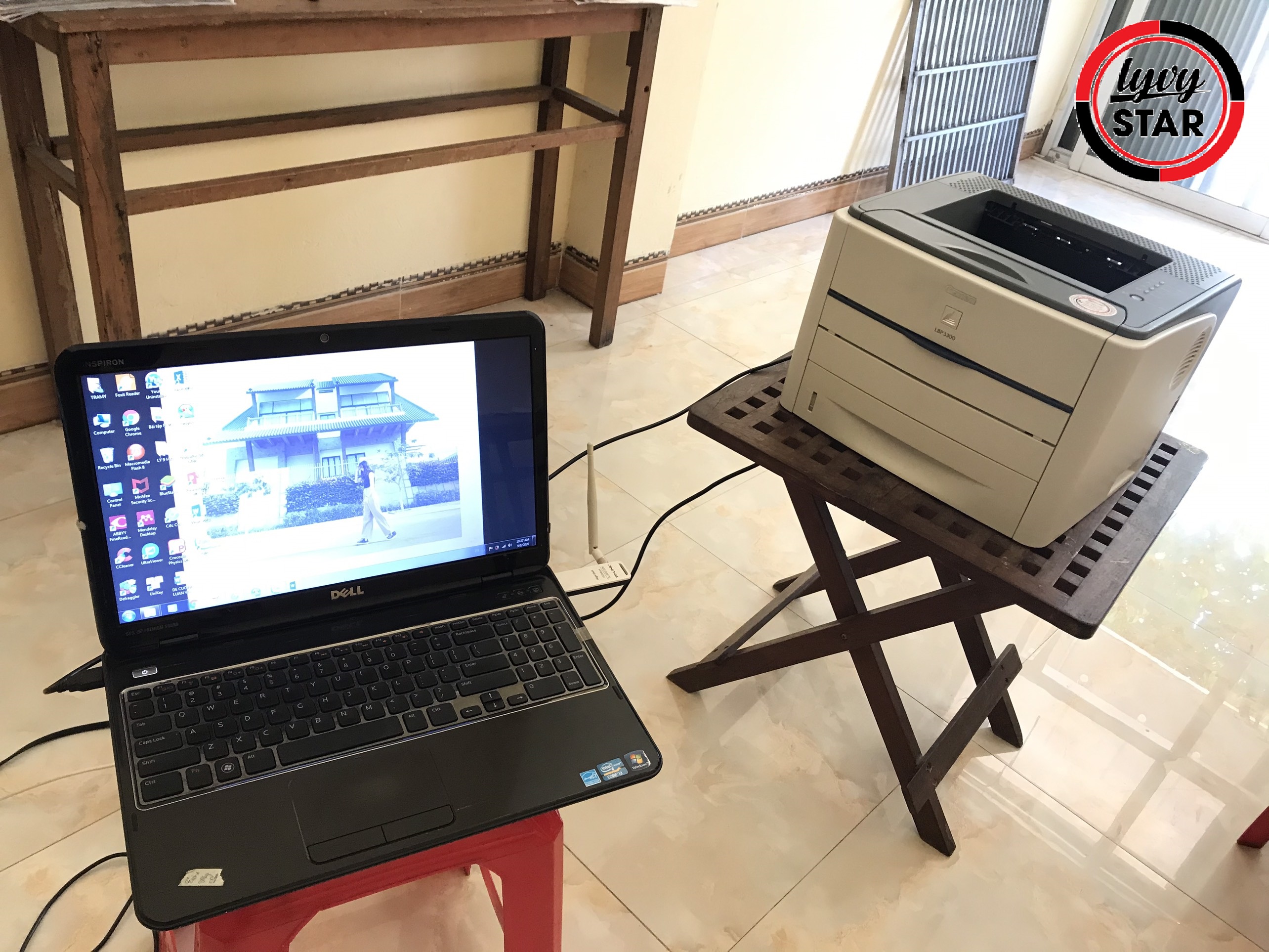 máy in đảo mặt tại quy nhơn