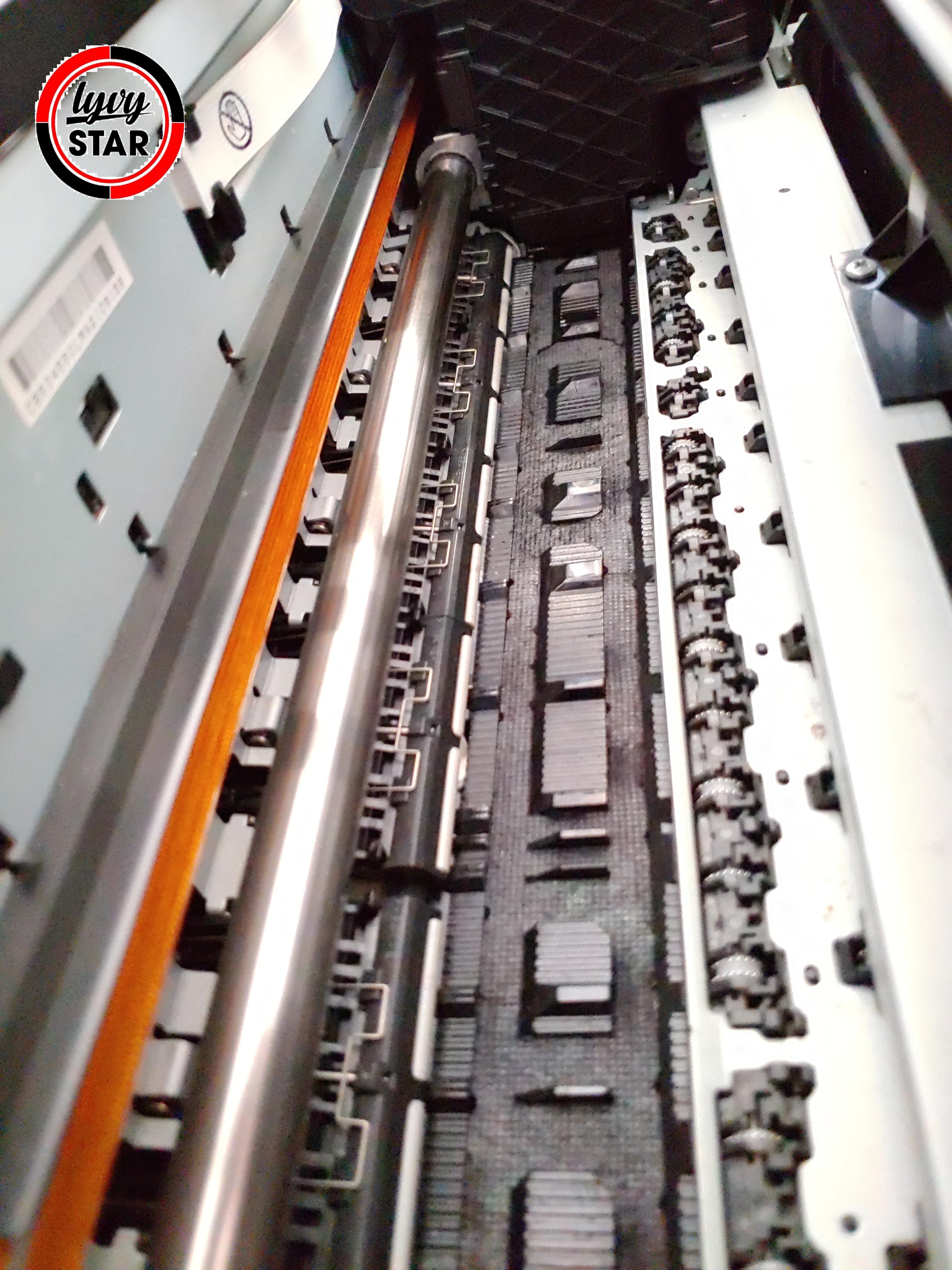 máy in màu tại quy nhơn