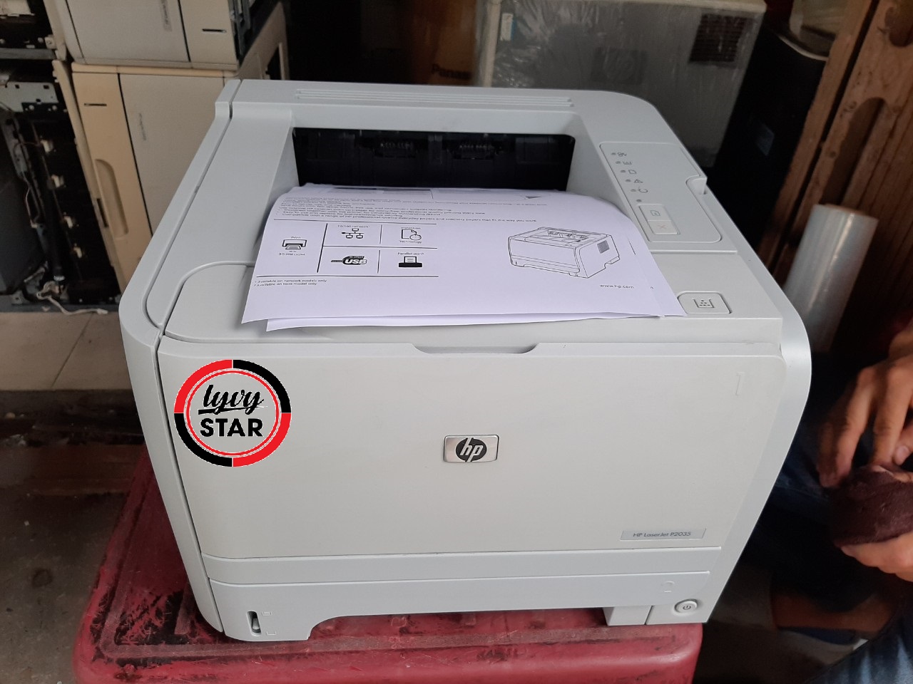 máy in đảo mặt giá rẻ tại quy nhơn