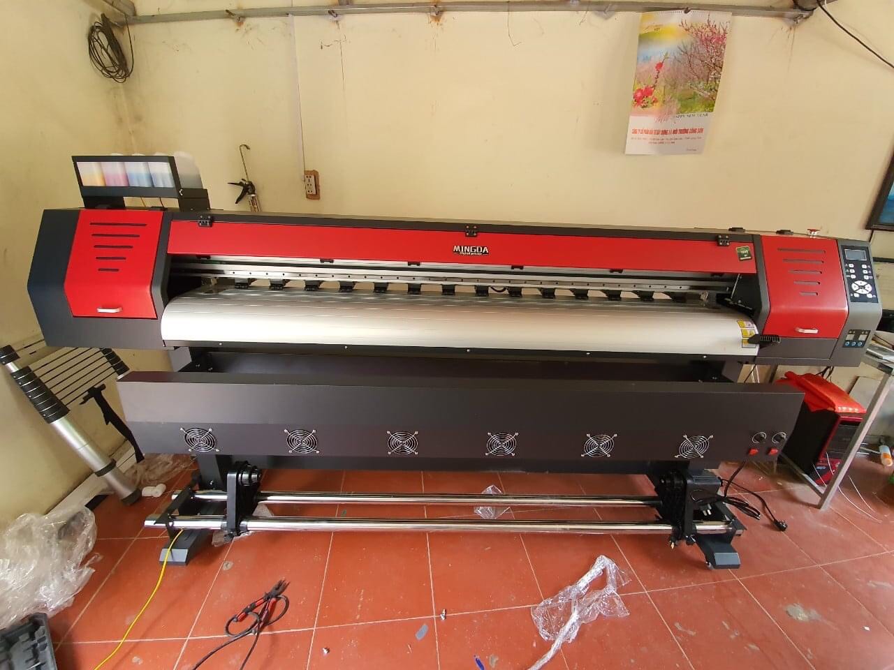 máy in quảng cáo tại quy nhơn