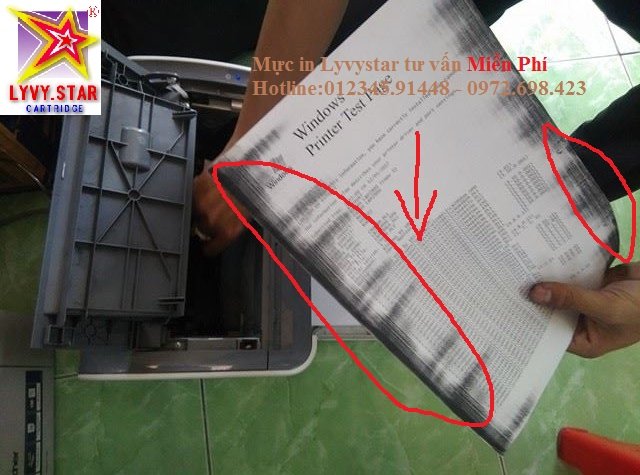 sửa máy in giá rẻ tại quy nhơn