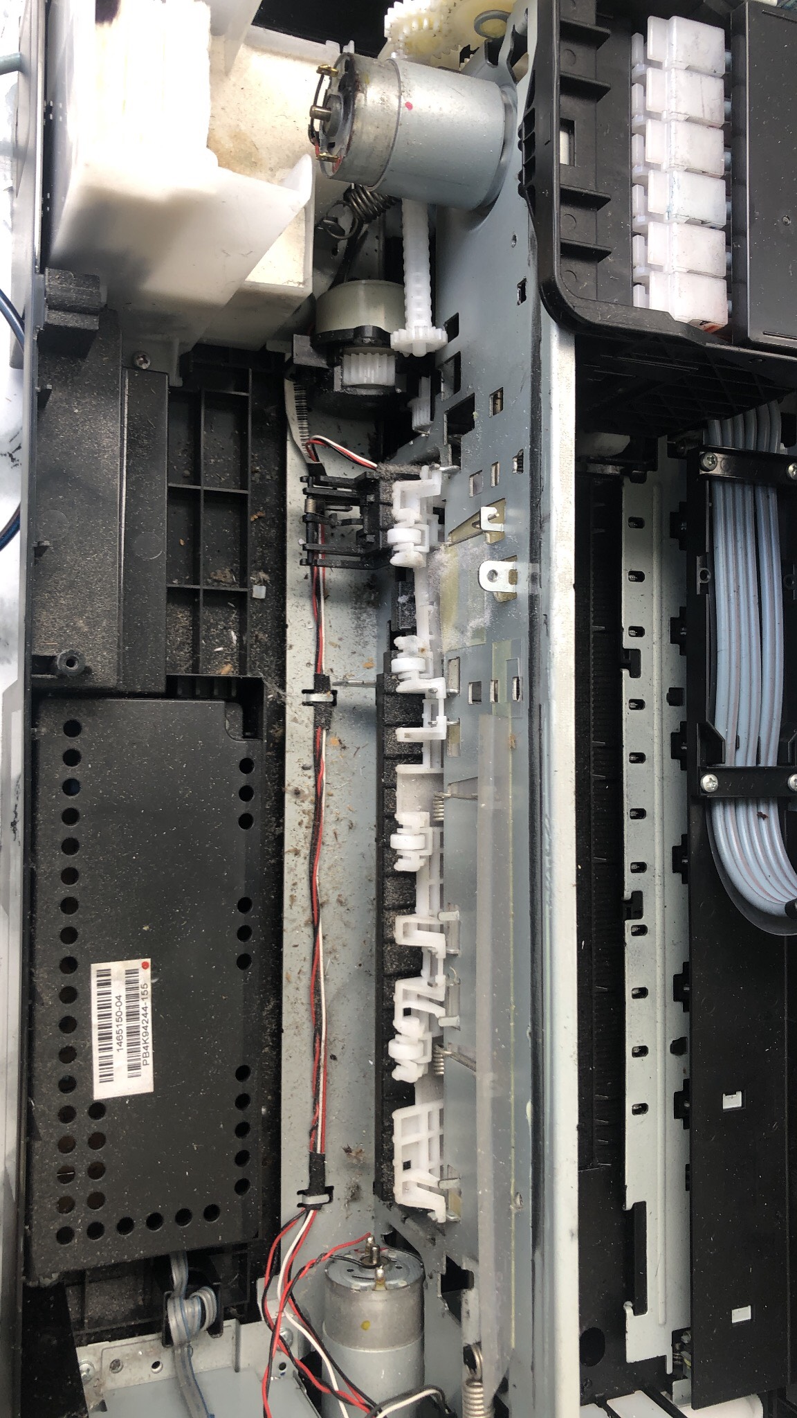 máy in epson không kéo giấy tại quy nhơn