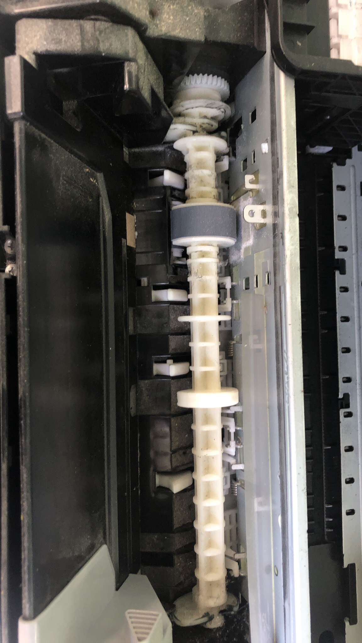 máy in epson tại quy nhơn