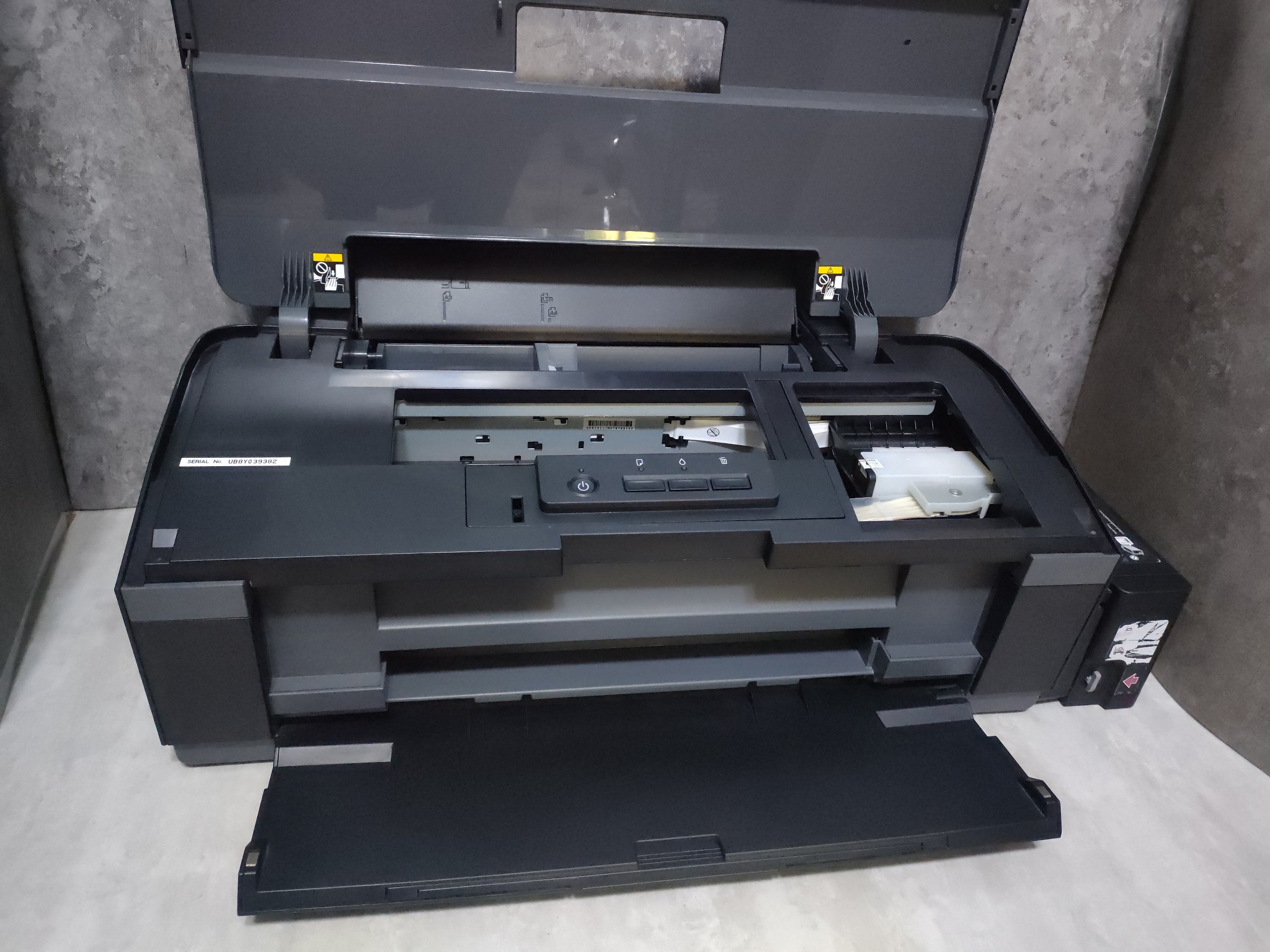 máy in màu a3 tại quy nhơn