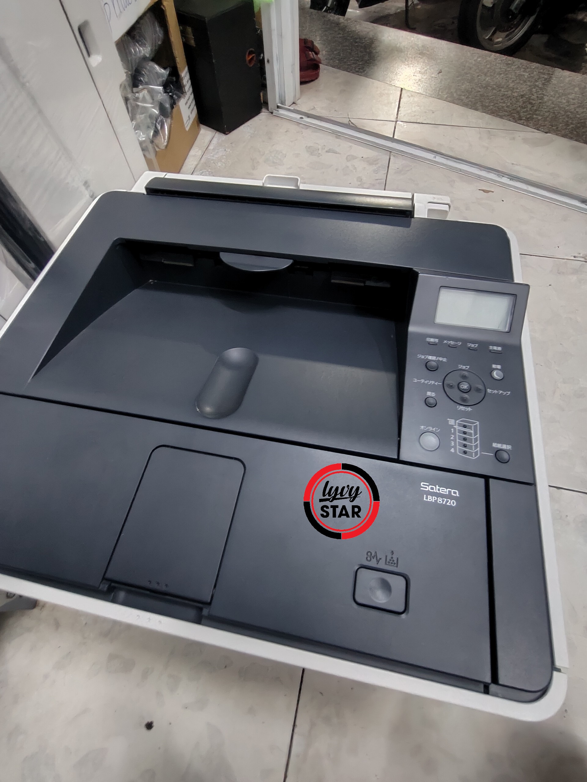 canon 8710/8720/8730 tại quy nhơn