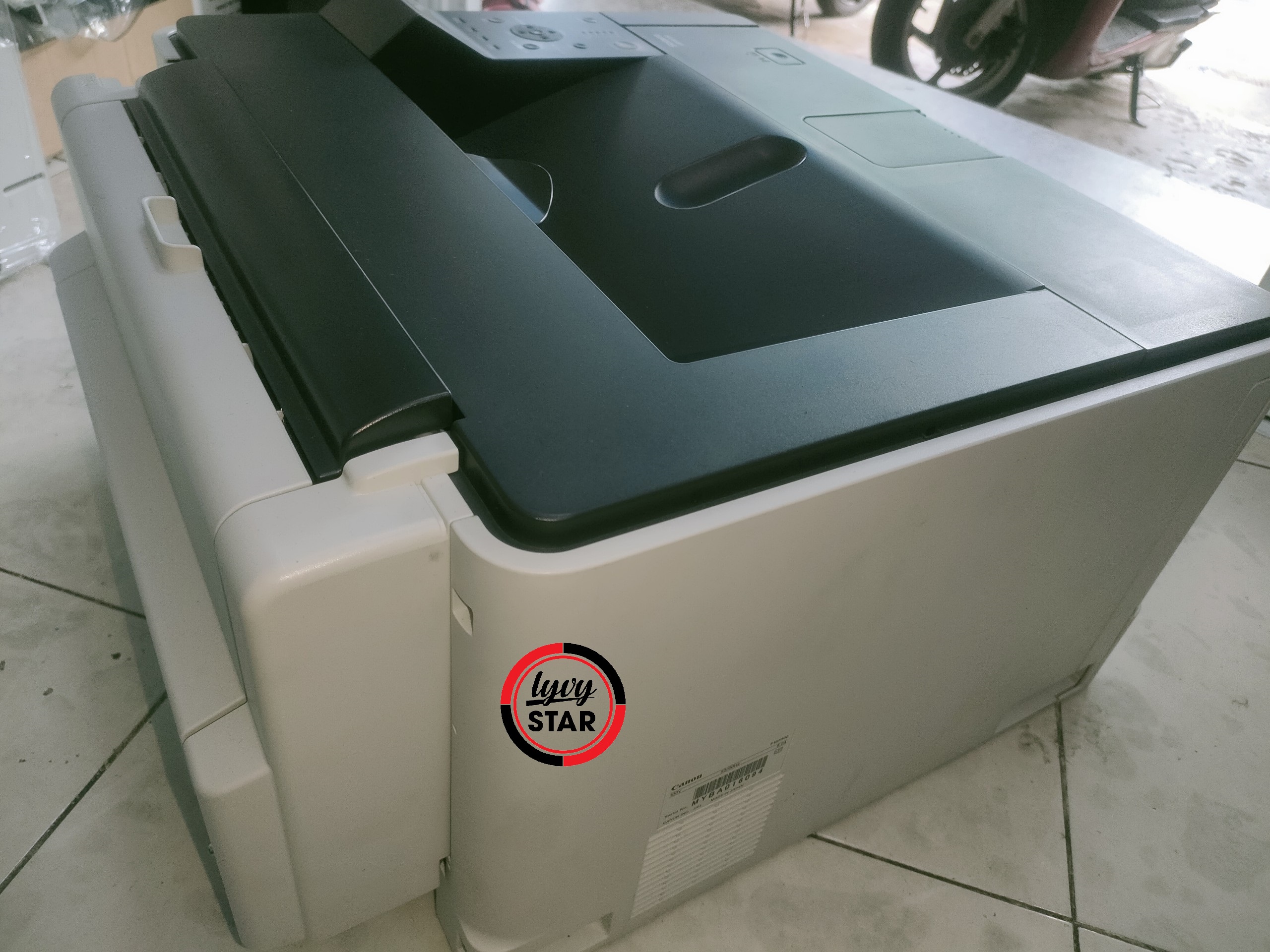 máy in a3 giá rẻ tại quy nhơn