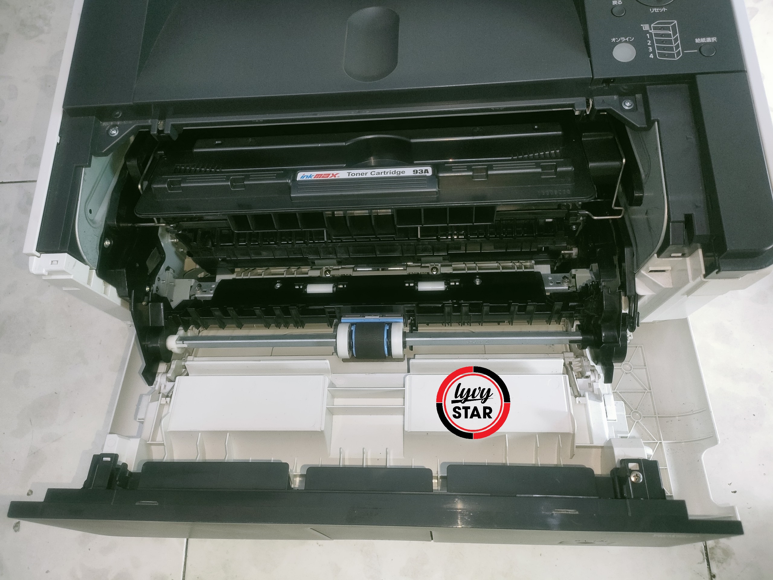 máy in đảo mặt a3 canon tại quy nhơn