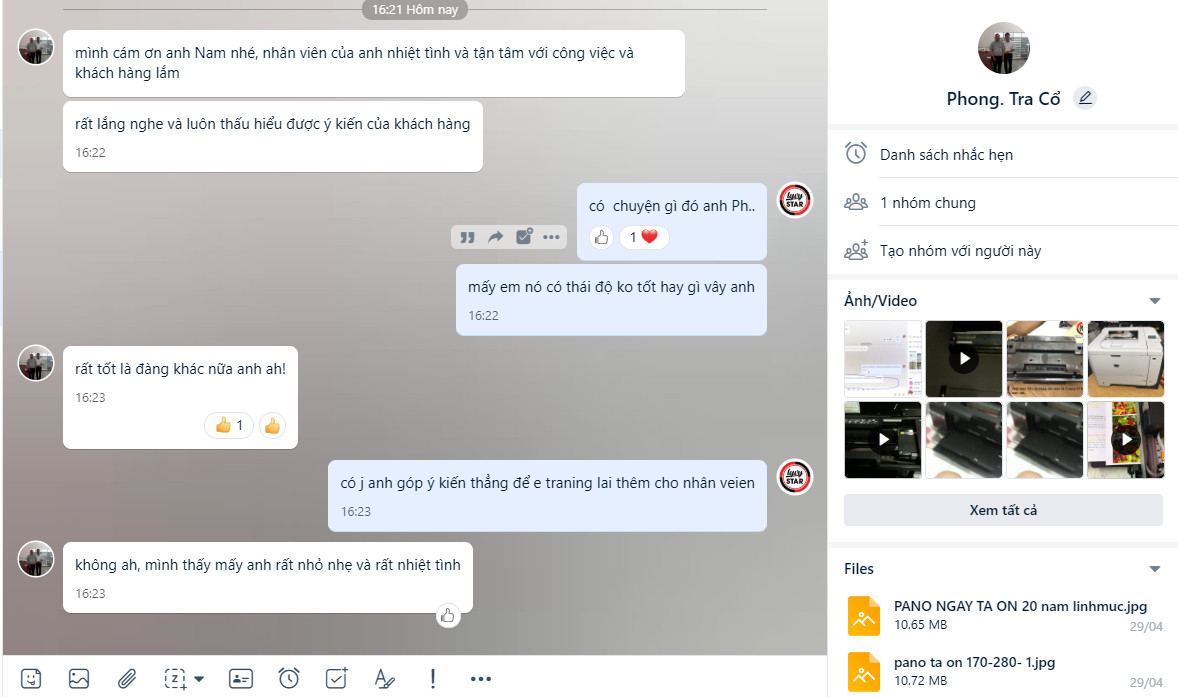 máy in uy tín tại quy nhơn