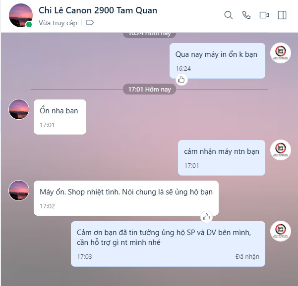 máy in cũ giá rẻ