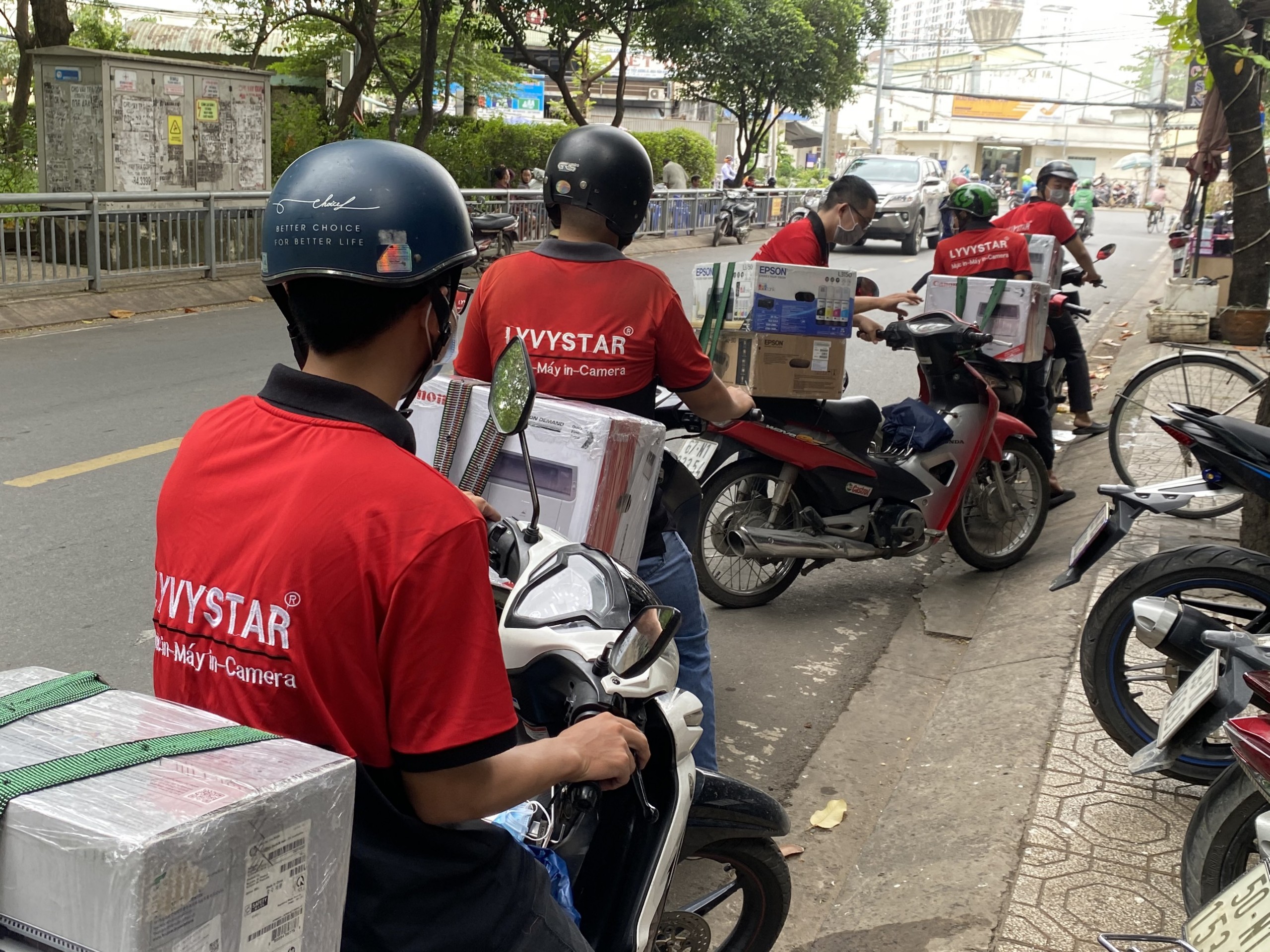 máy in uy tín quy nhơn