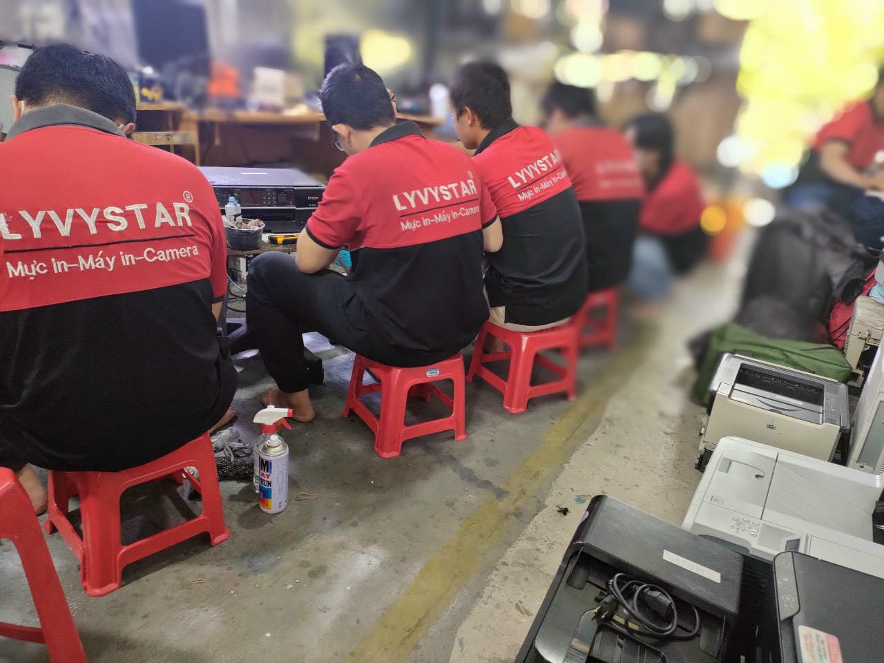 máy in uy tín quy nhơn