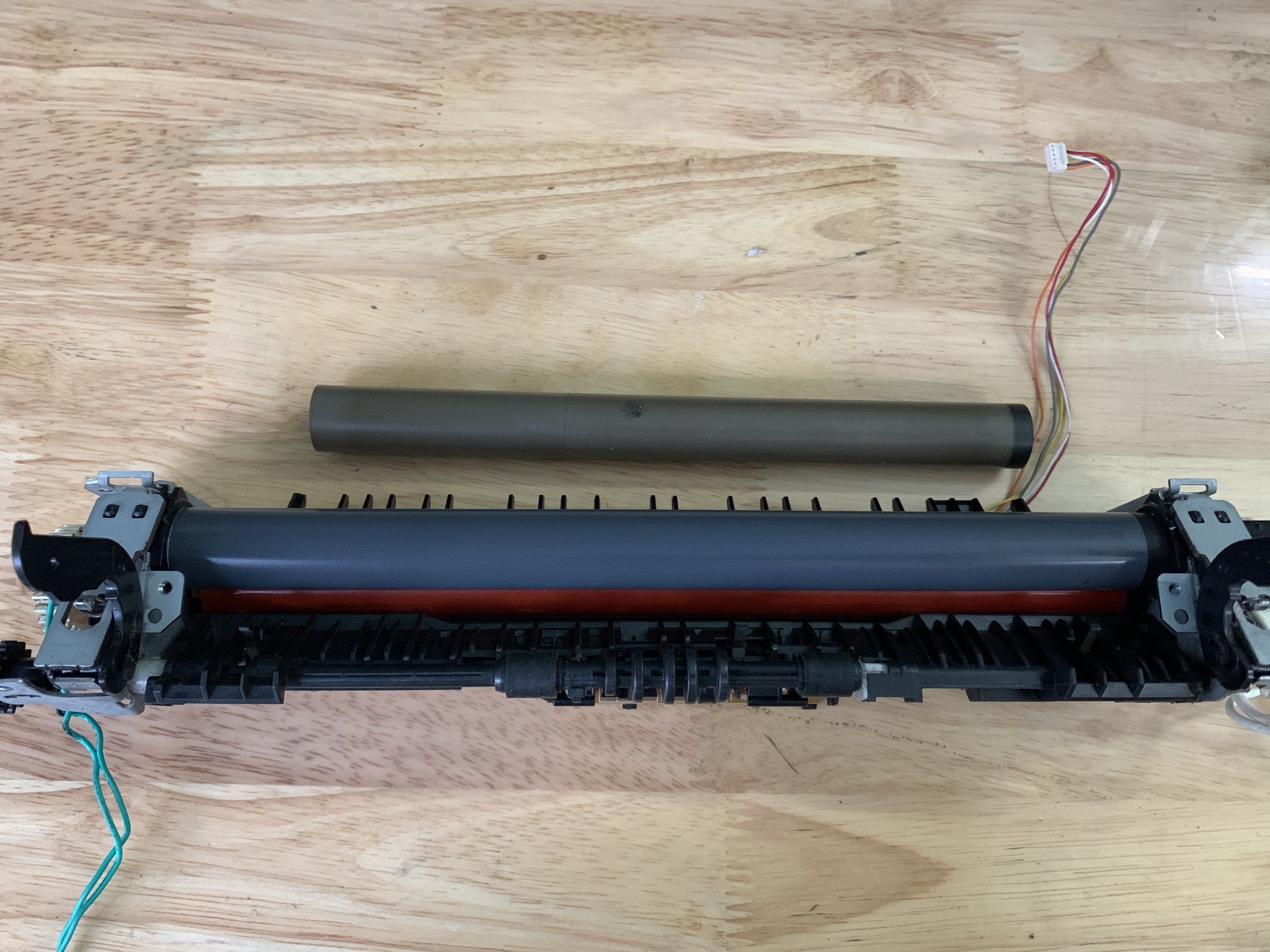 cụm sấy máy in tại quy nhơn