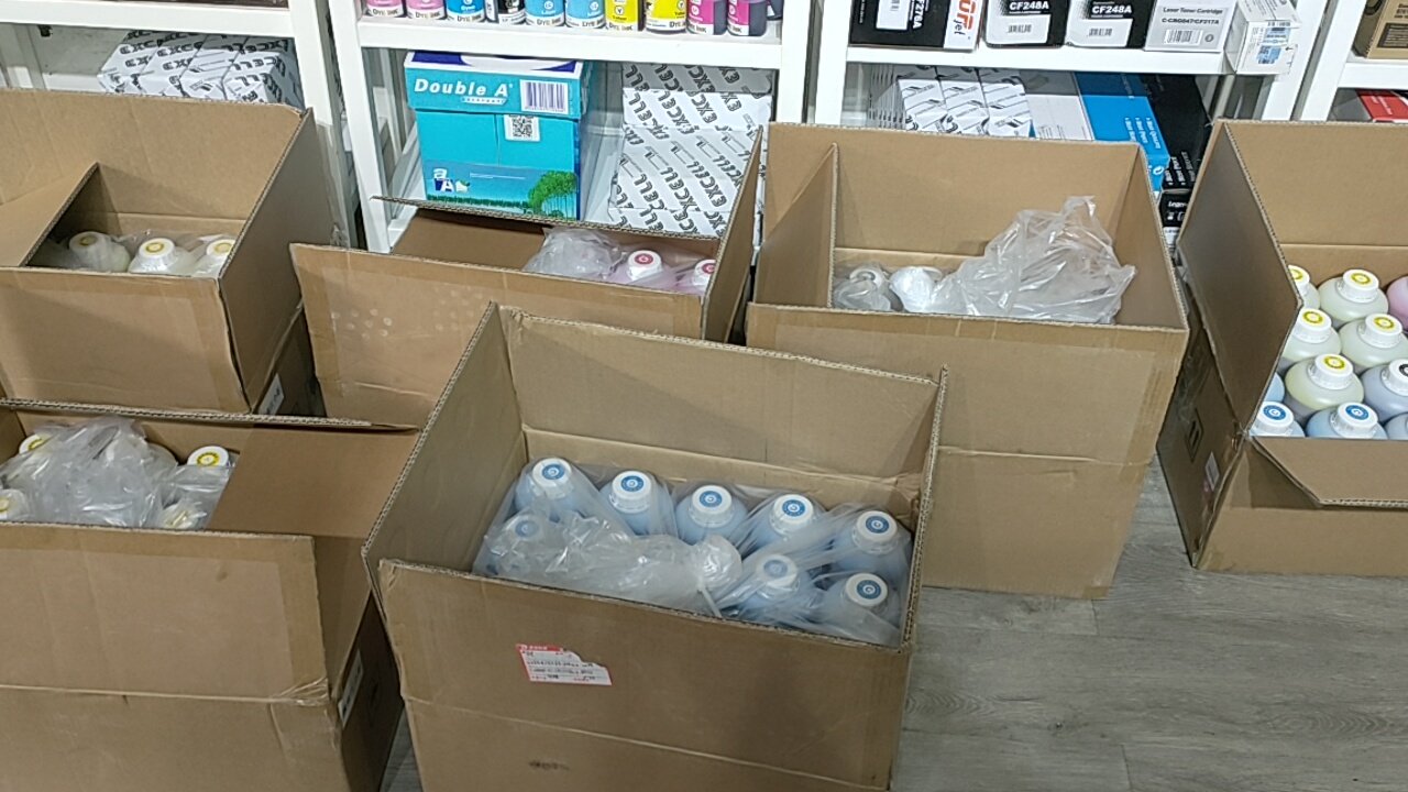 mực in eco giá rẻ tại quy nhơn