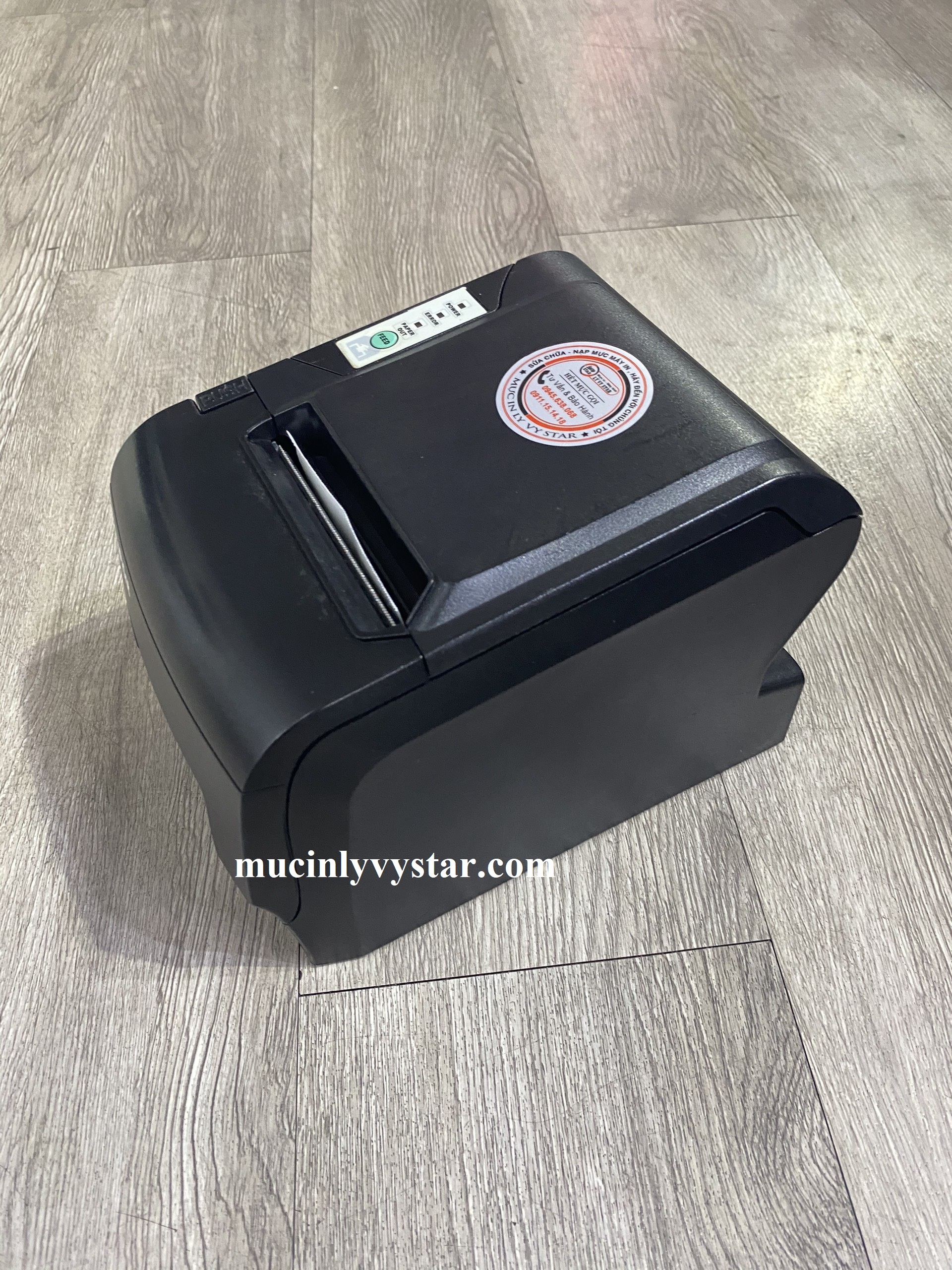 máy in bill quy nhơn