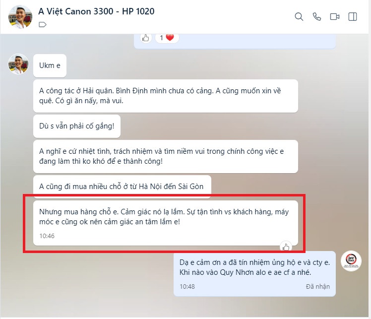 máy in uy tín quy nhơn