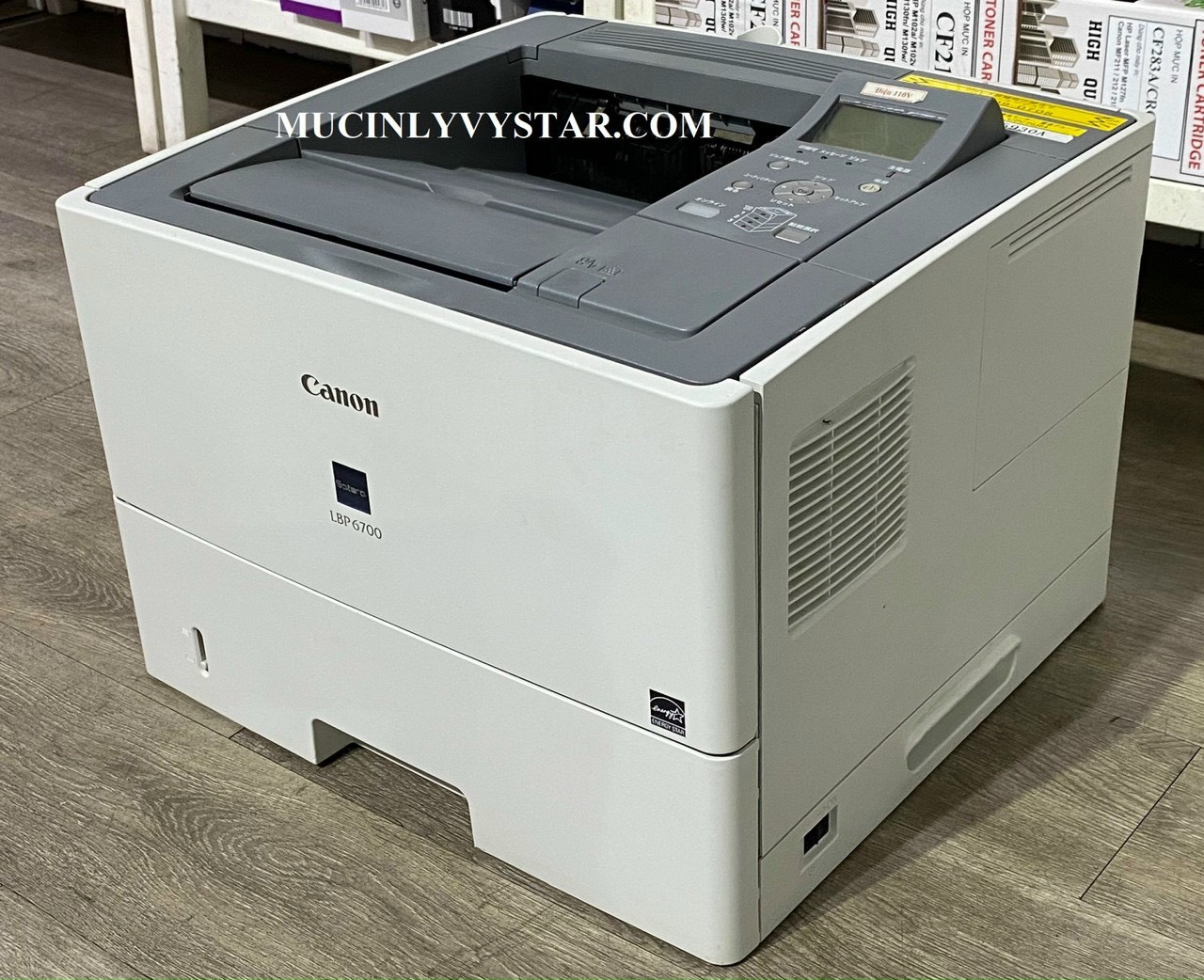 Máy in canon 2 mặt tại quy nhơn