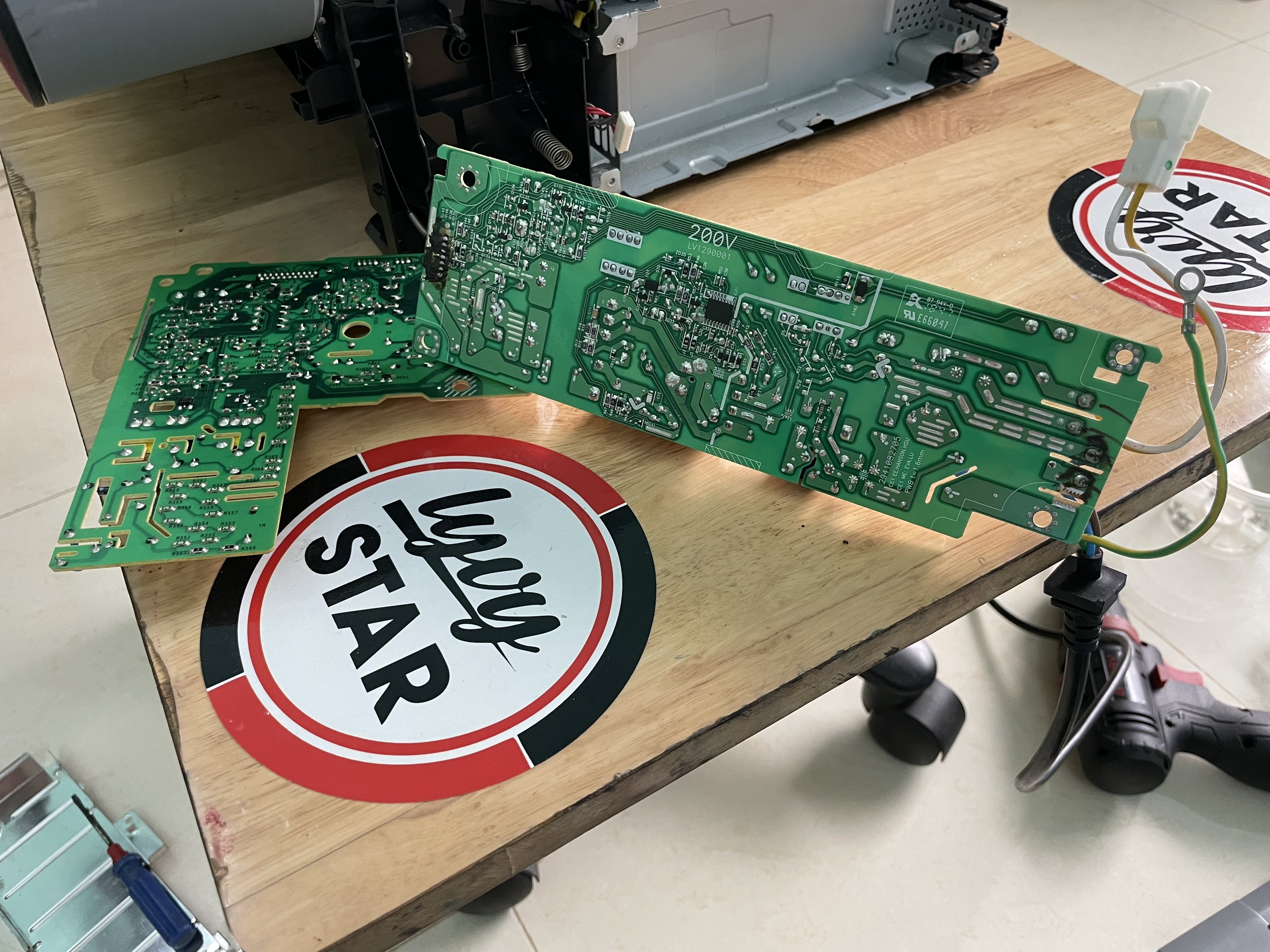 sửa chữa máy in brother tại quy nhơn