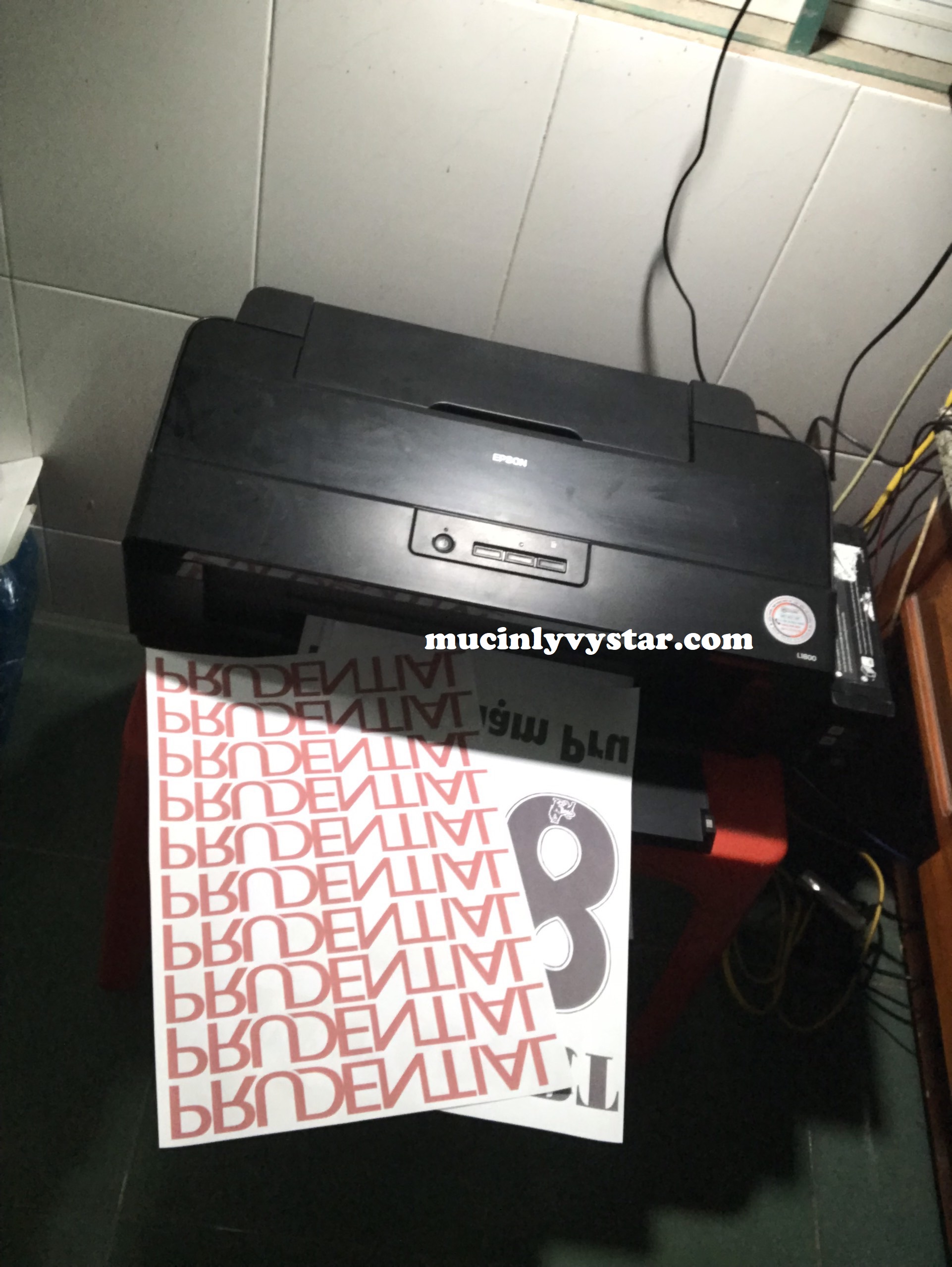 máy in chuyển nhiệt quy nhơn