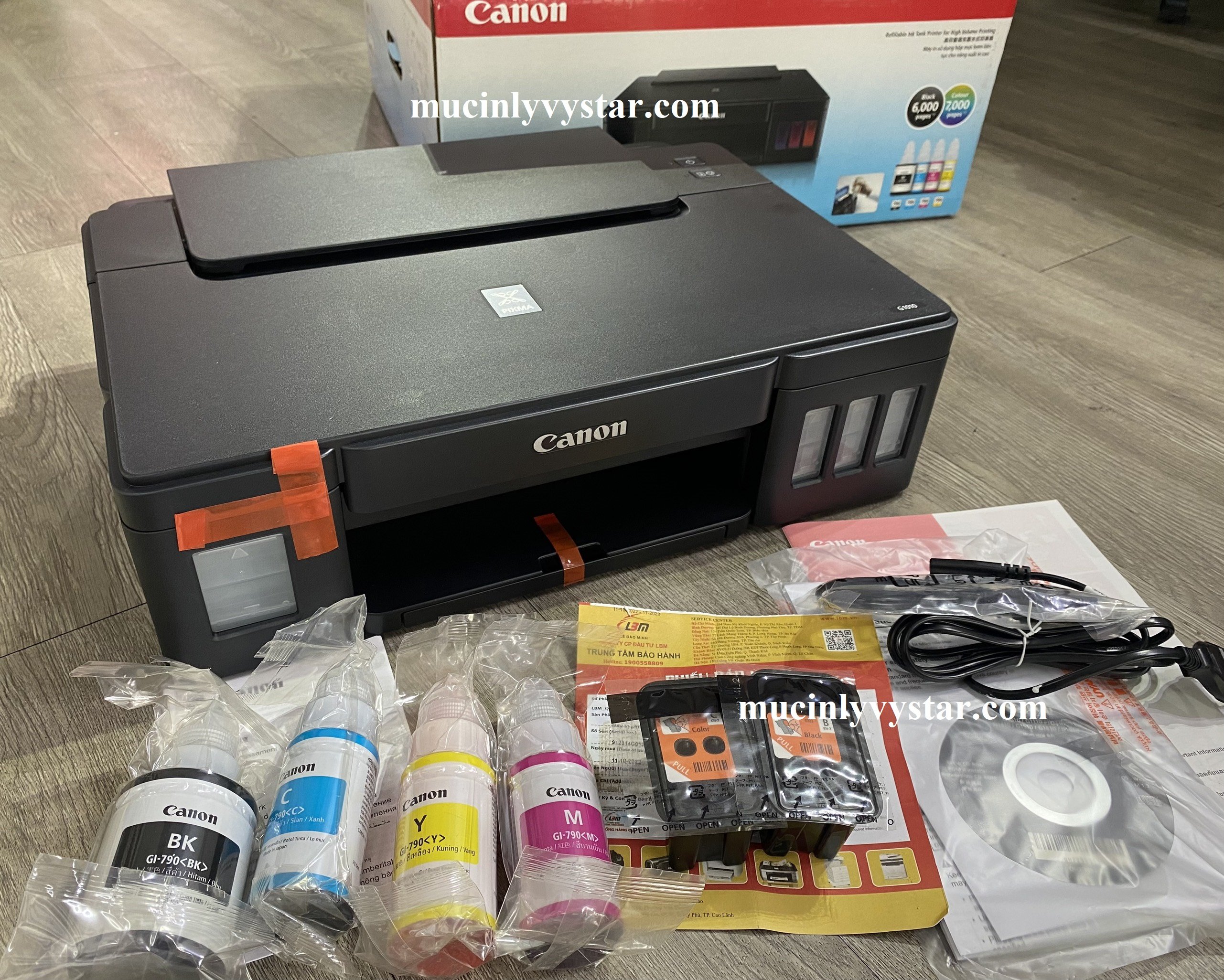 máy in màu đơn năng giá rẻ