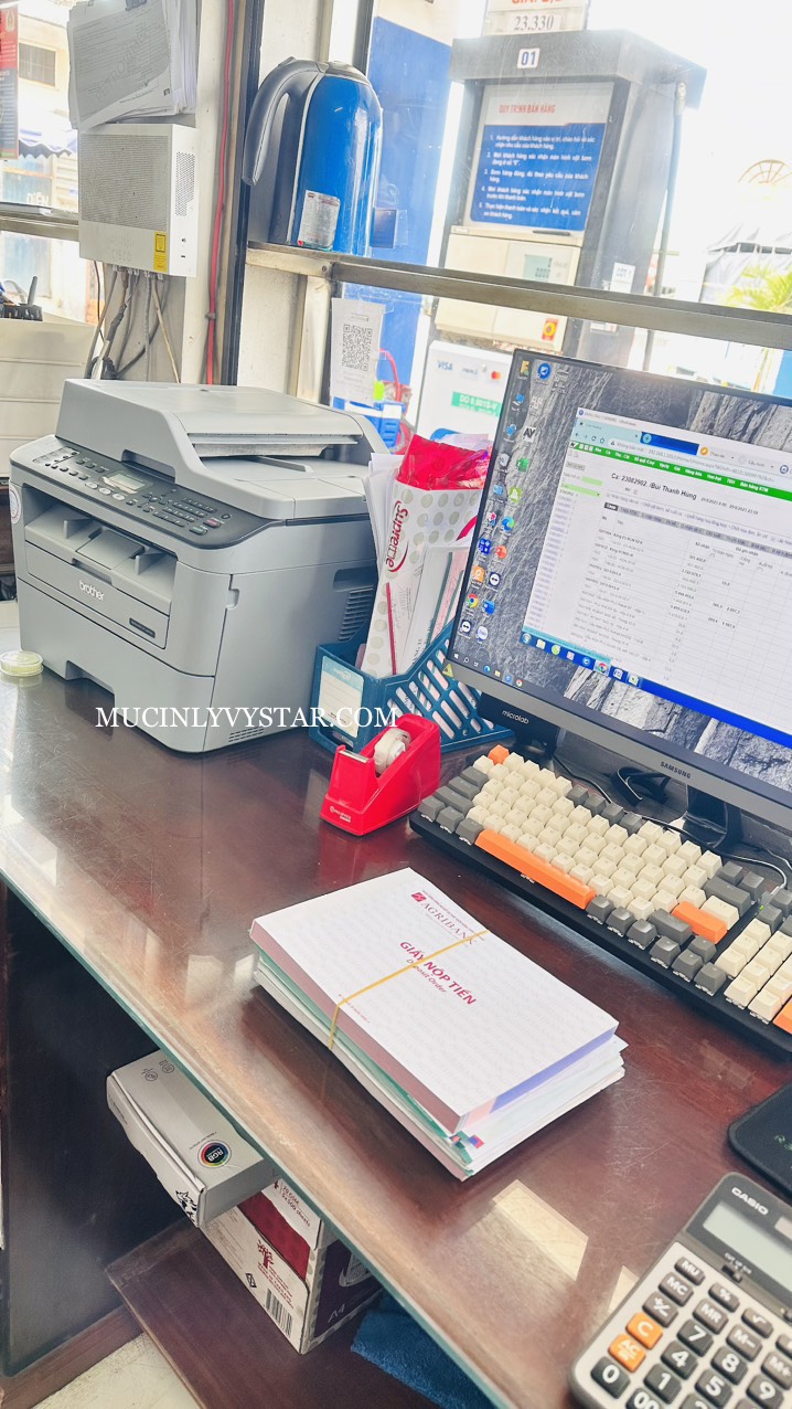 máy in brother tại quy nhơn