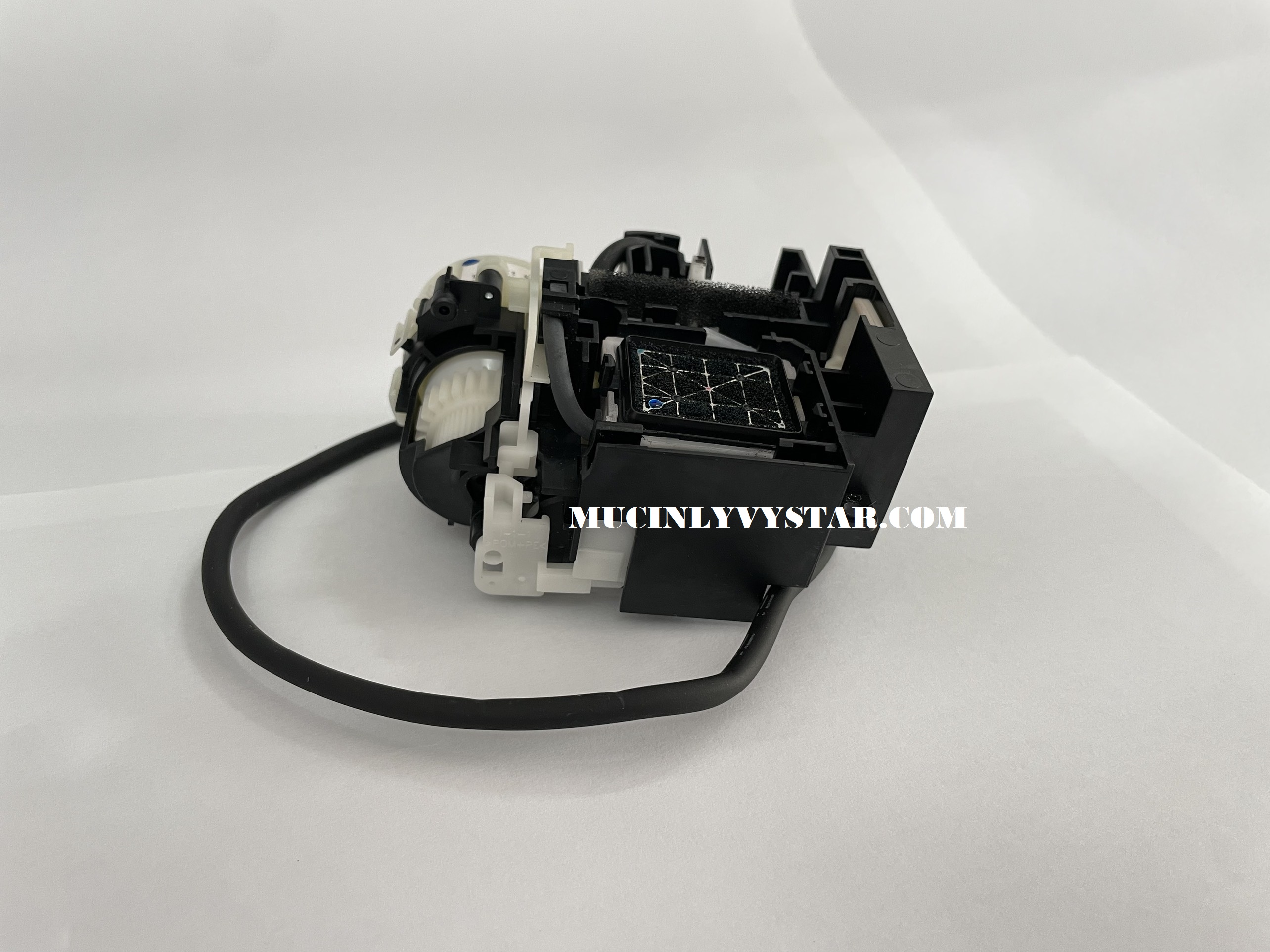 cụm bơm hút mực epson l8050