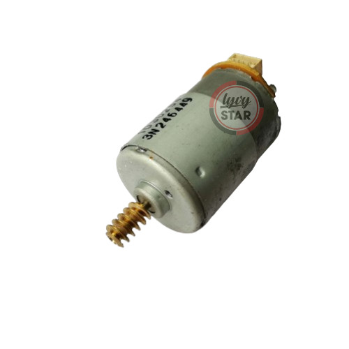 chuyên cung cấp motor service máy in HP DesignJet T1708