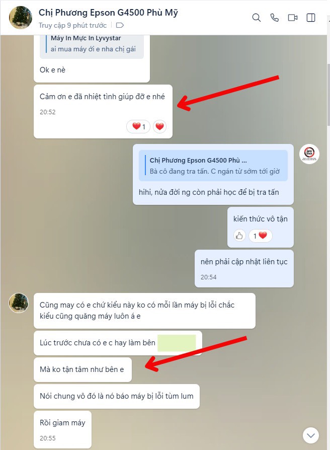 sửa máy in giá rẻ tận nơi Quy Nhơn – Gia Lai