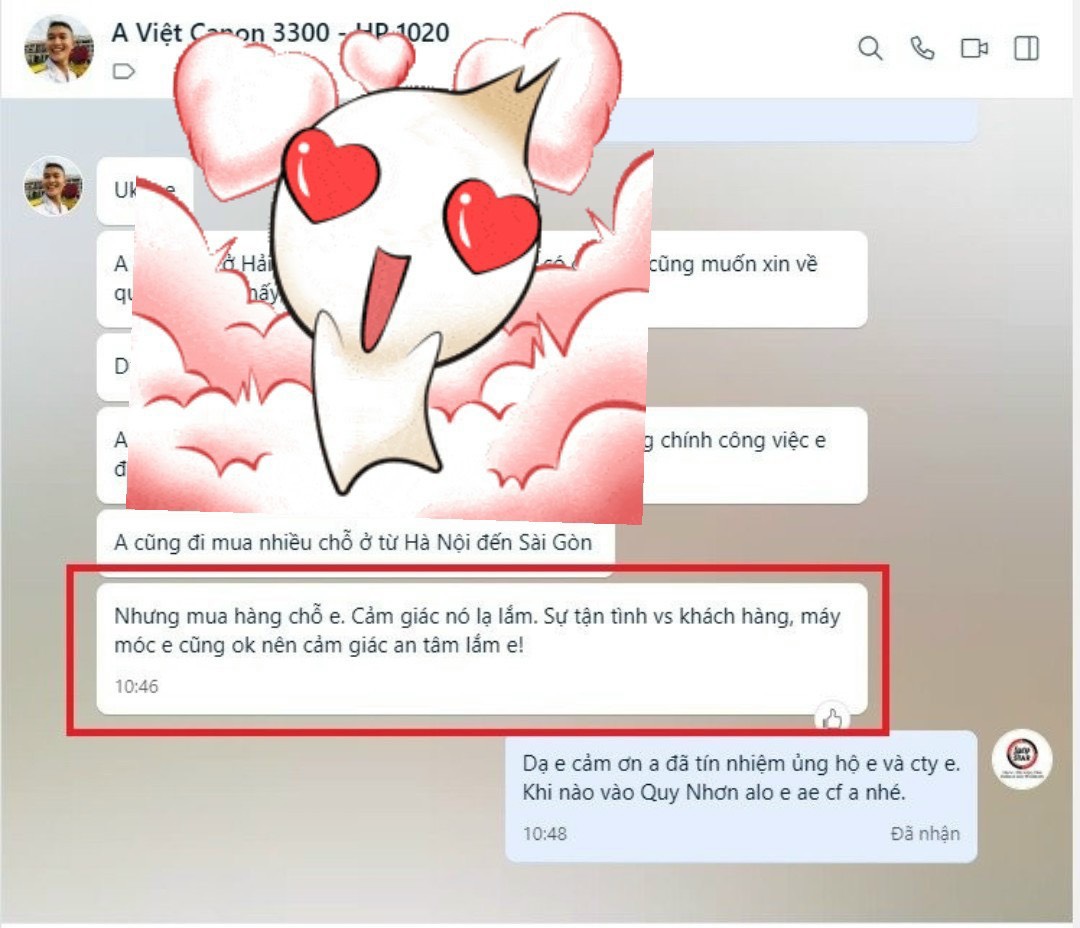 sửa máy in giá rẻ tận nơi Quy Nhơn – Gia Lai