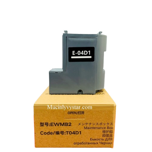 hộp mực thải máy in Epson L6160 - L6170 - L6190