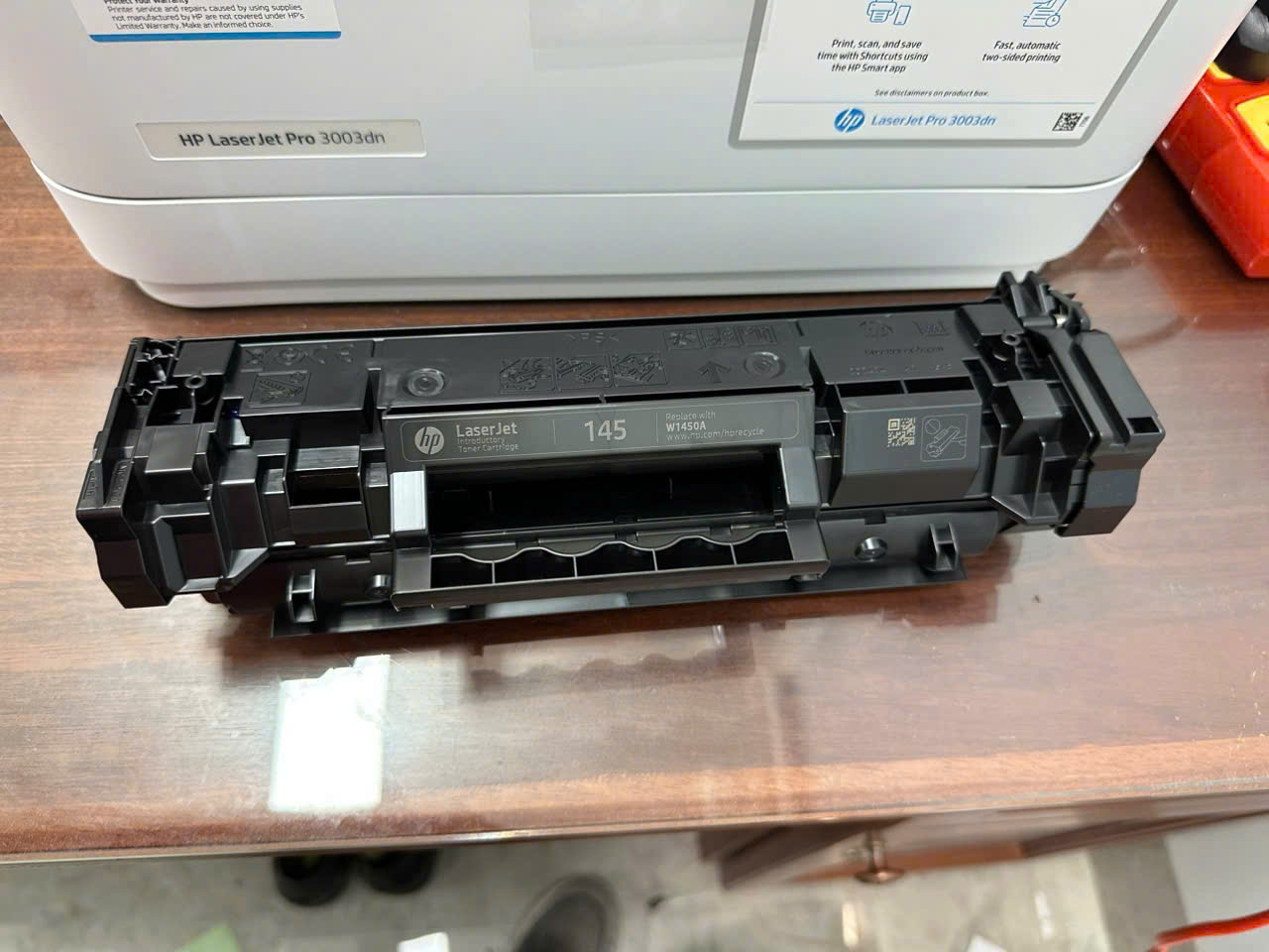 Máy in HP Laserjet Pro 3003dn/3003dw