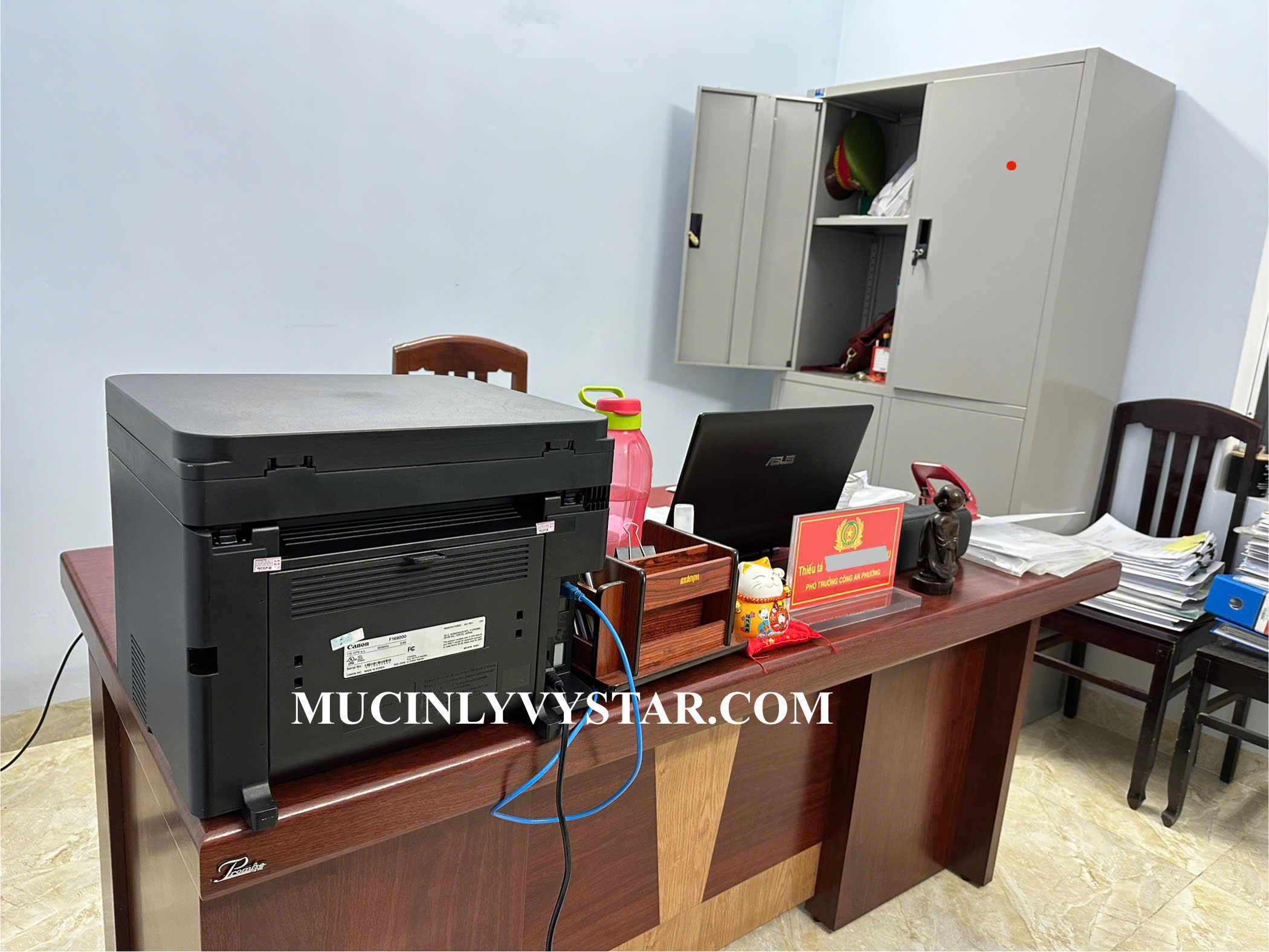 máy in uy tín quy nhơn